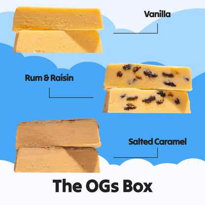 The OGs Box