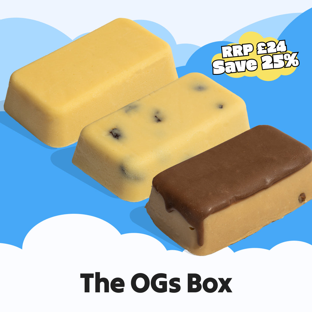 The OGs Box