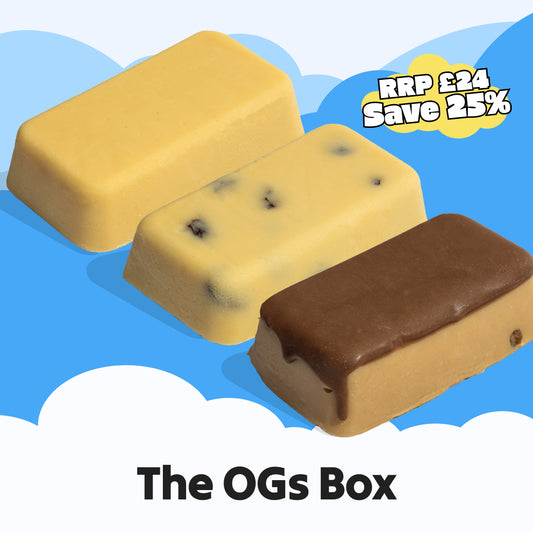 The OGs Box