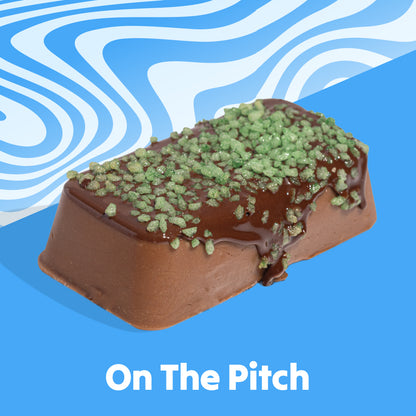 On The Pitch Fudge