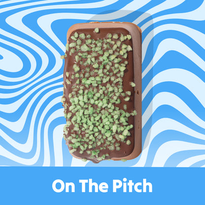 On The Pitch Fudge