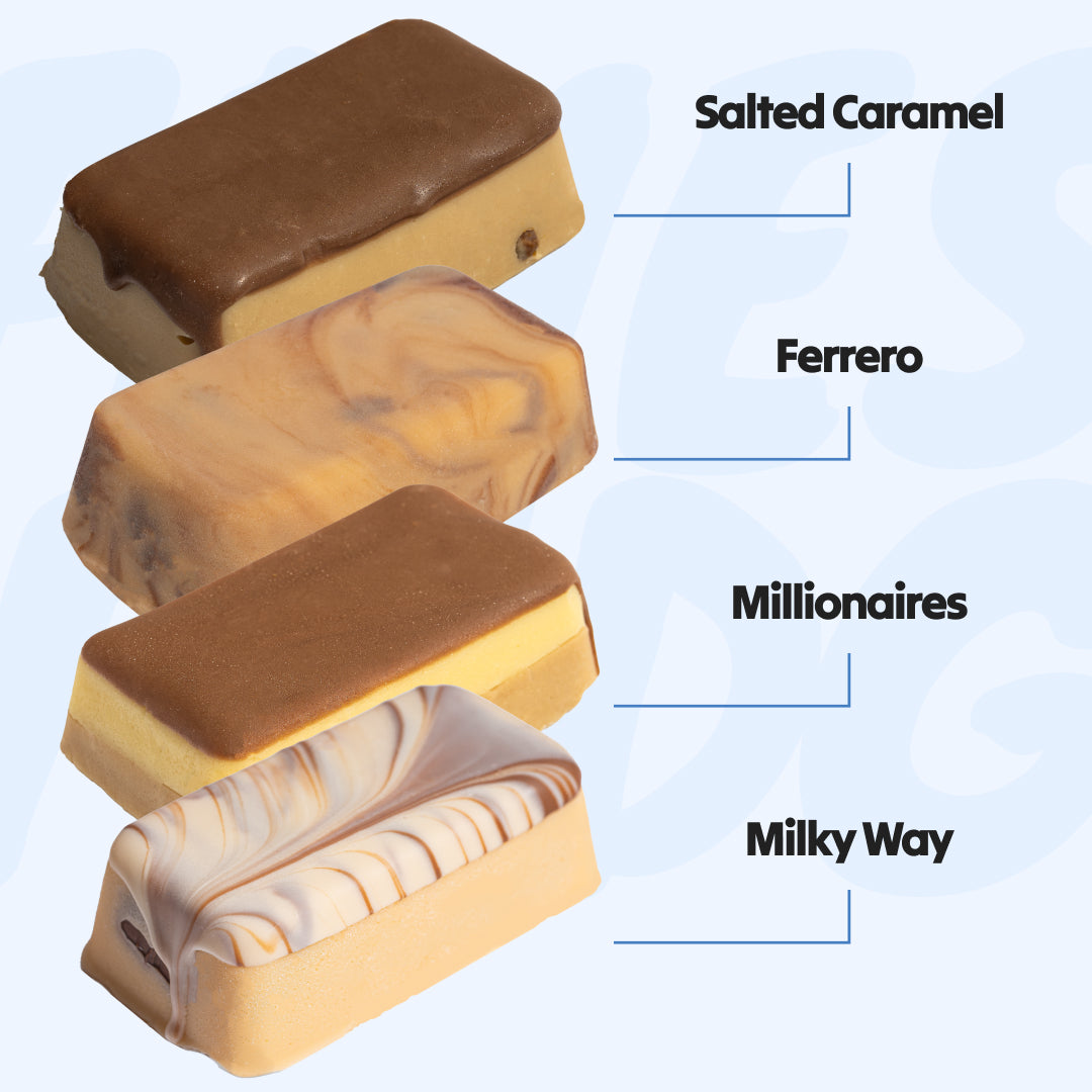 Build your own... Original Box