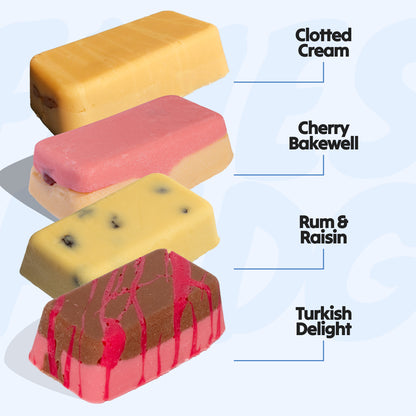 Build your own... Original Box