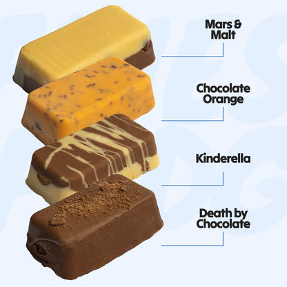 Build your own... Original Box