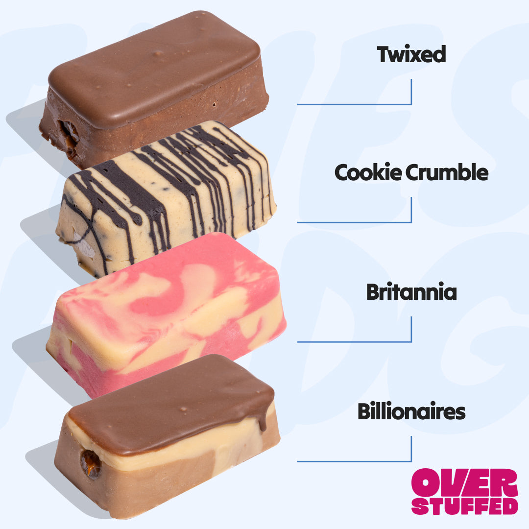 Build your own... Original Box