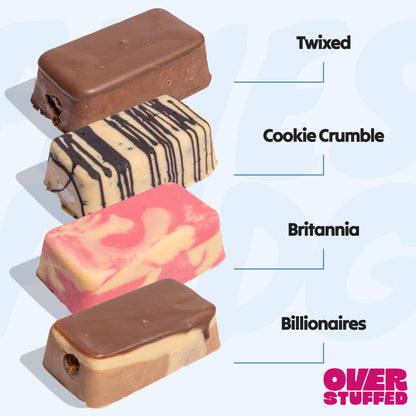 Build your own... Original Box