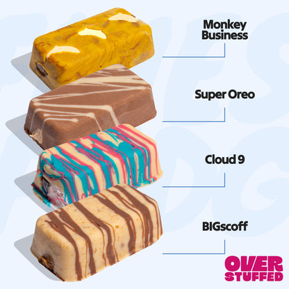 Build your own... Original Box