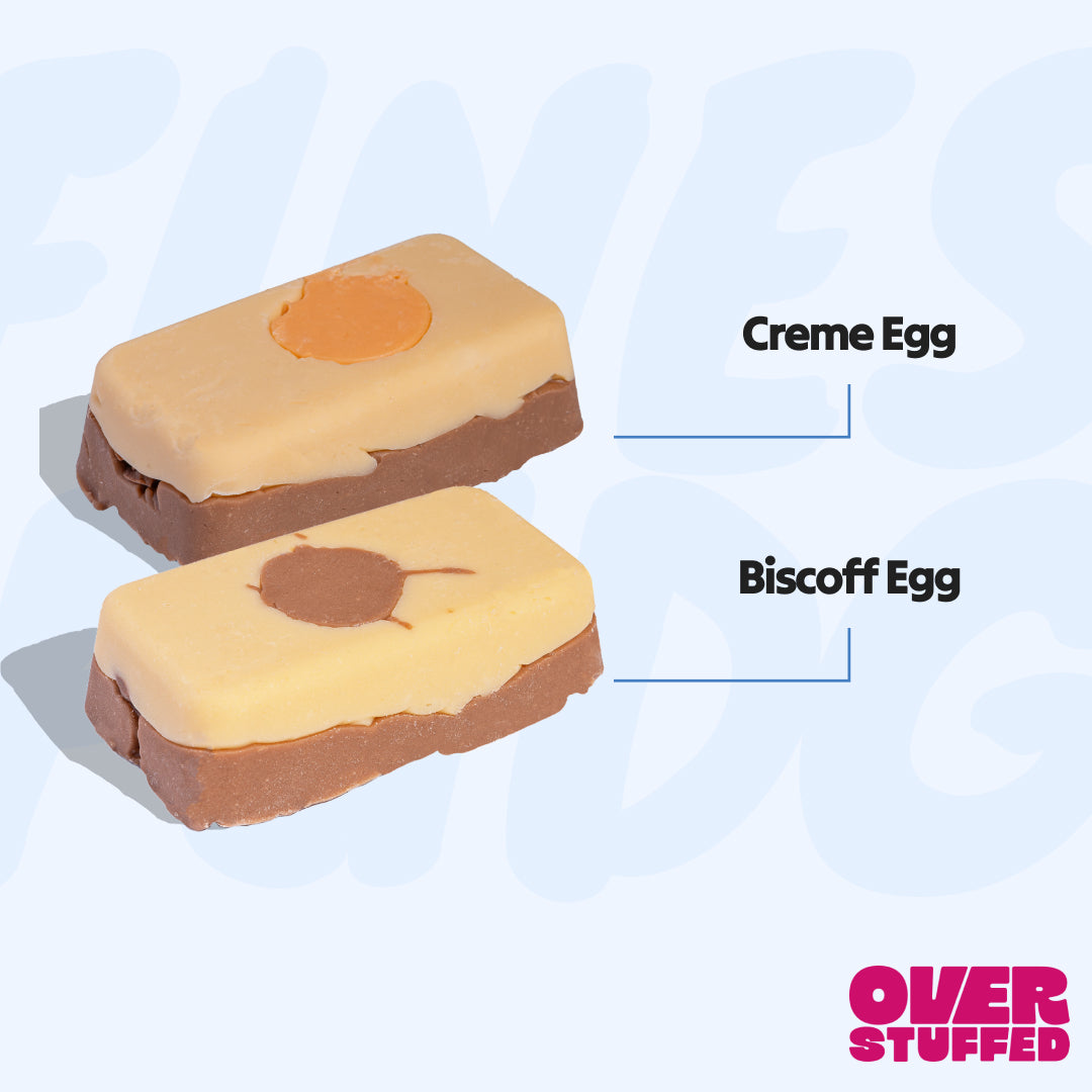 Build your own... Original Box