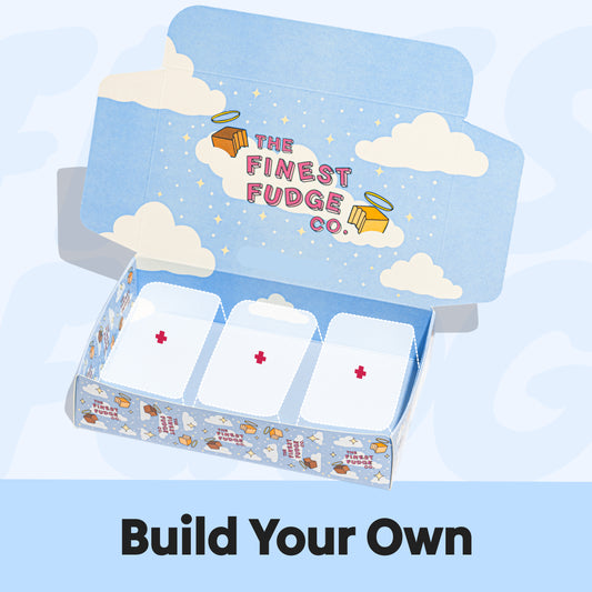 Build your own... Original Box