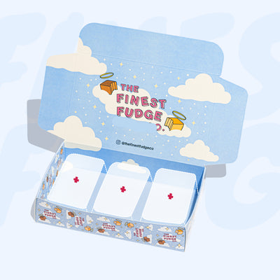 The Original Box Design