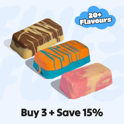 Build your own: Fudge Box