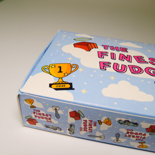 Build your own... Father's Day Gift Box