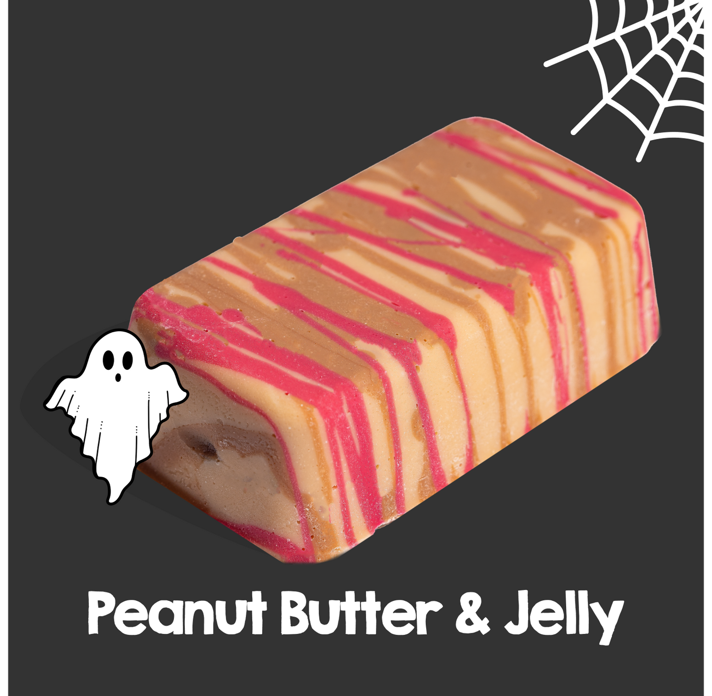 Peanut Butter & Jelly