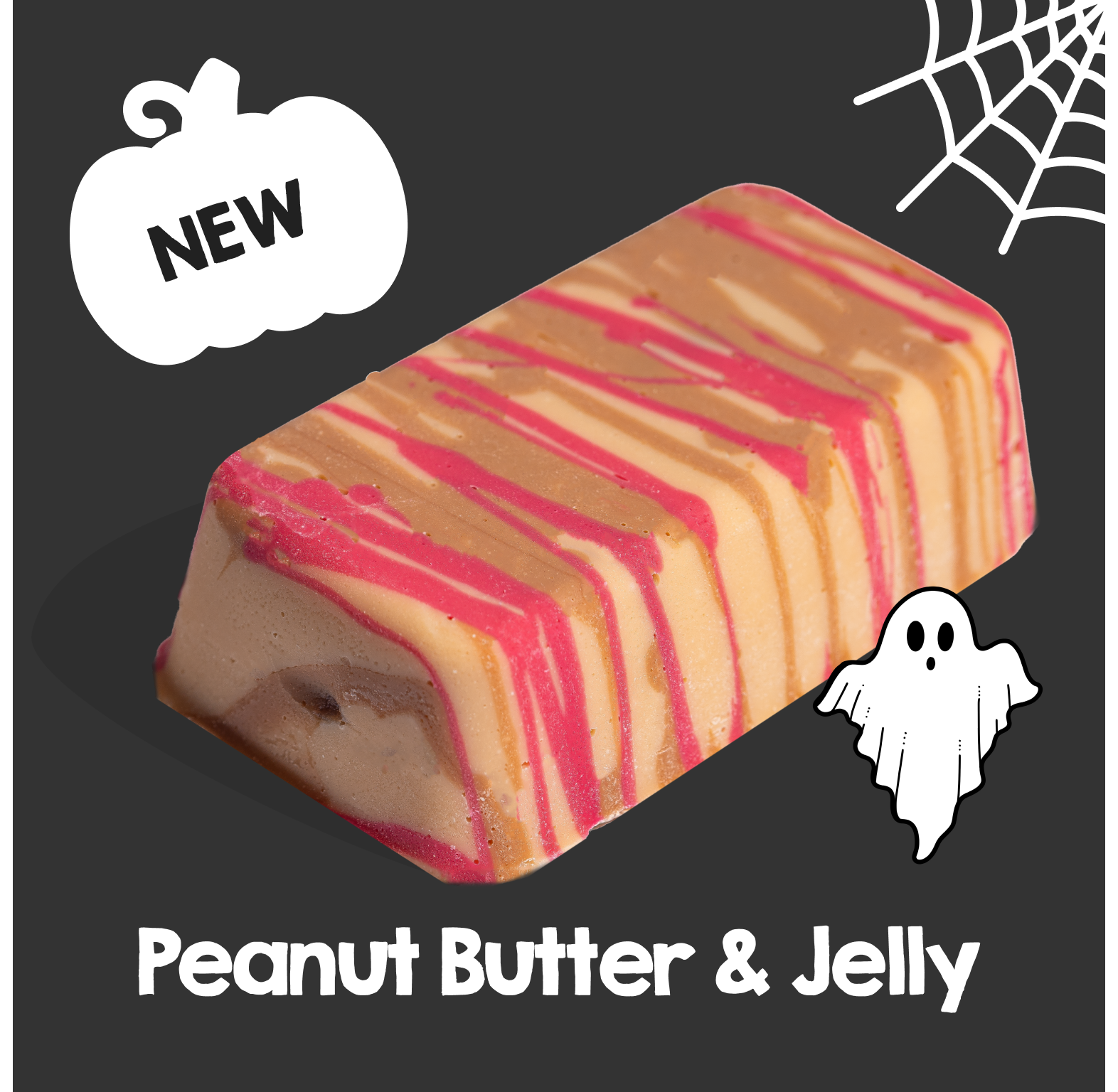 Peanut Butter & Jelly
