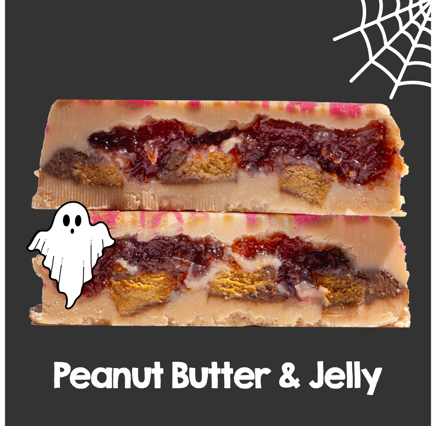 Peanut Butter & Jelly