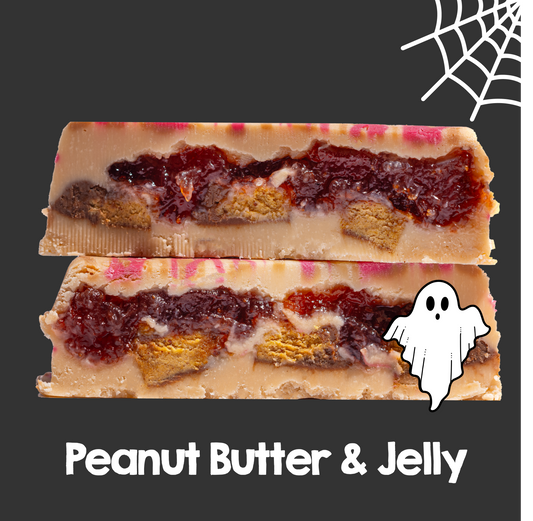 Peanut Butter & Jelly
