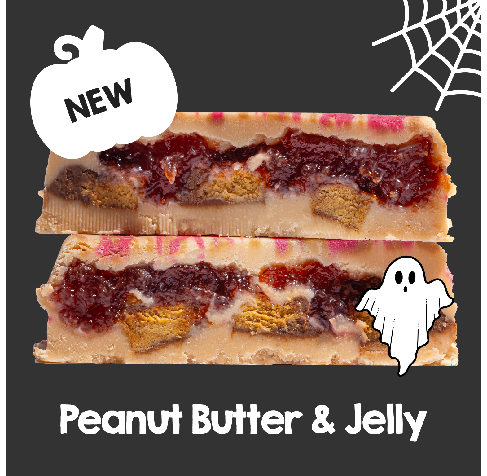 Peanut Butter & Jelly