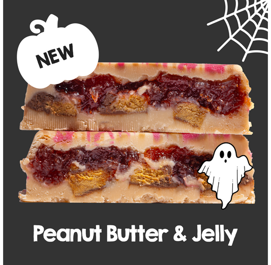 Peanut Butter & Jelly