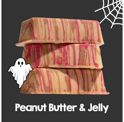 Peanut Butter & Jelly