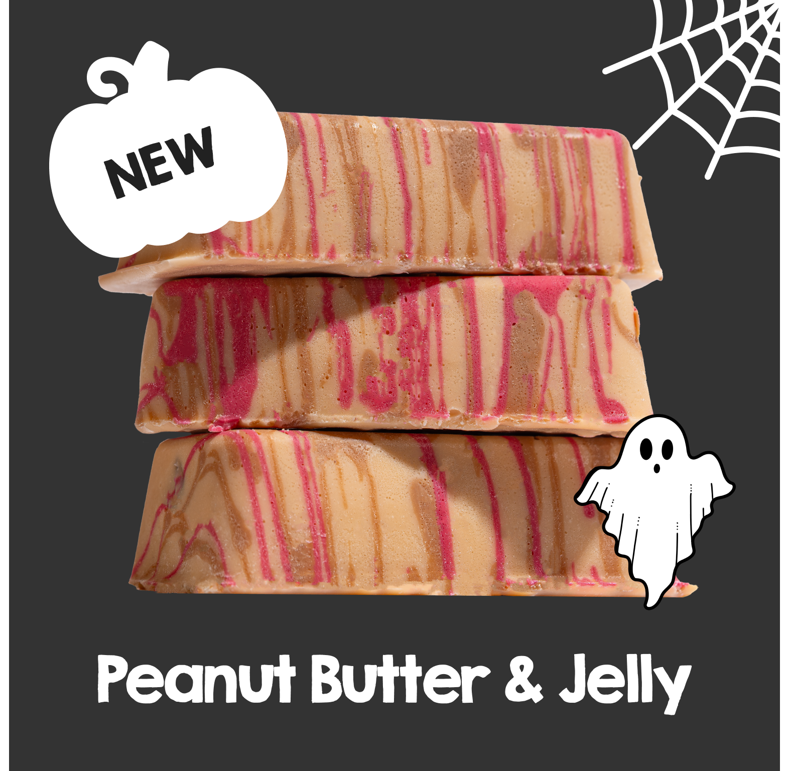 Peanut Butter & Jelly