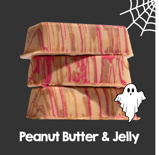Peanut Butter & Jelly