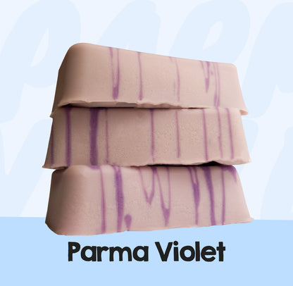 Parma Violet