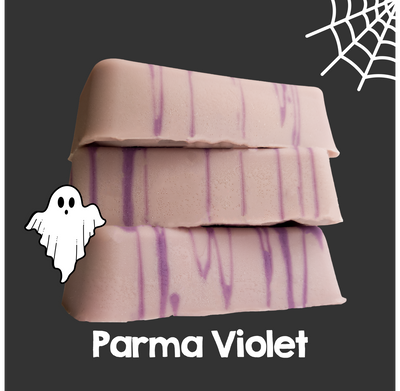 Parma Violet