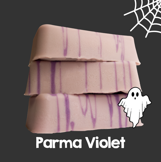 Parma Violet