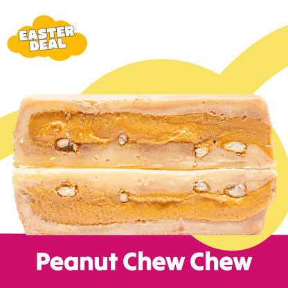 Peanut Chew-Chew