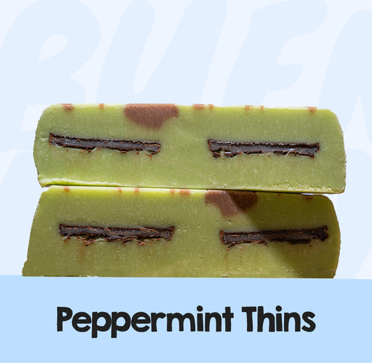 Peppermint Thins