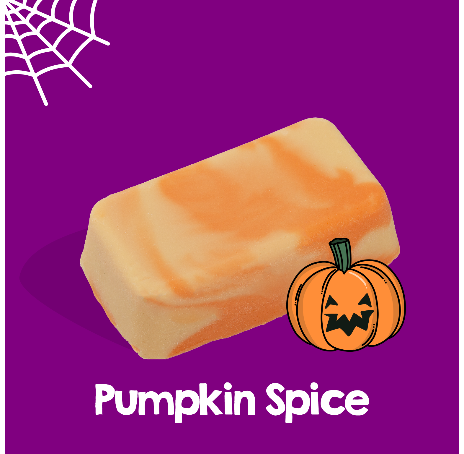 Pumpkin Spice
