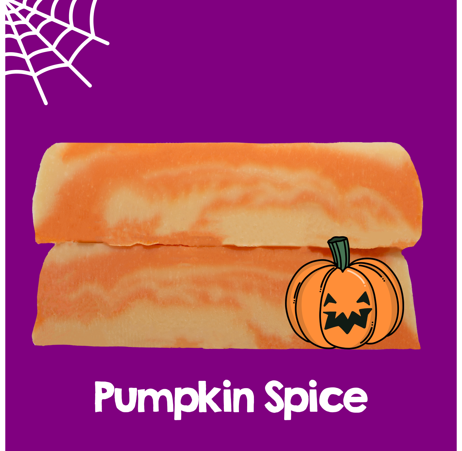 Pumpkin Spice