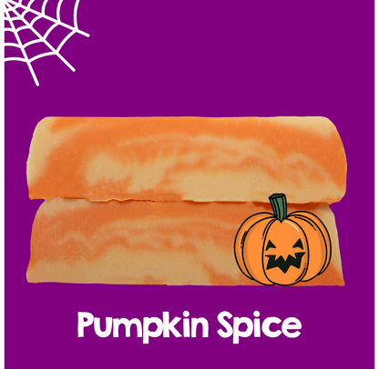 Pumpkin Spice