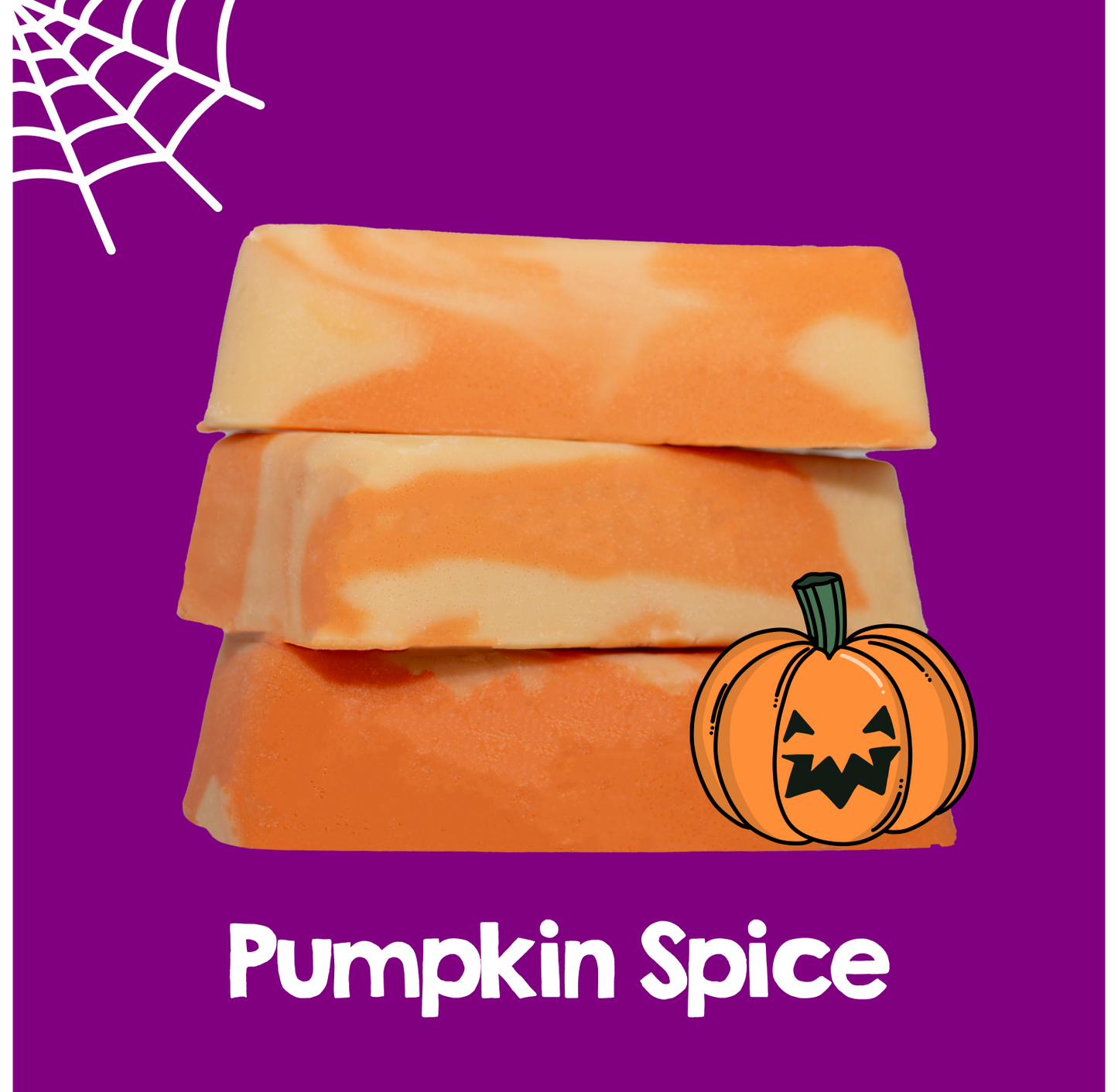 Pumpkin Spice