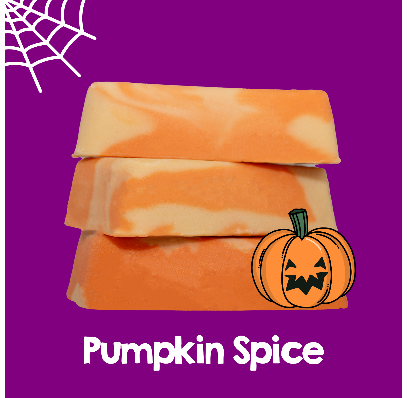 Pumpkin Spice
