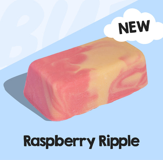 Raspberry Ripple