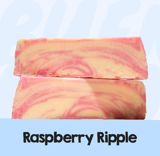 Raspberry Ripple