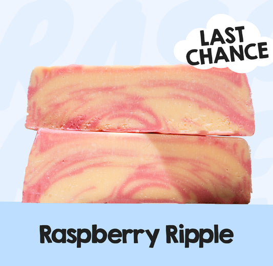 Raspberry Ripple