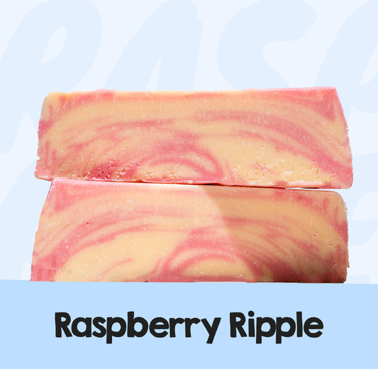 Raspberry Ripple