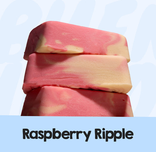 Raspberry Ripple