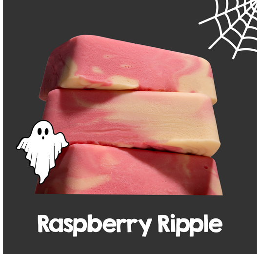 Raspberry Ripple