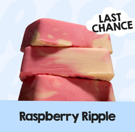 Raspberry Ripple