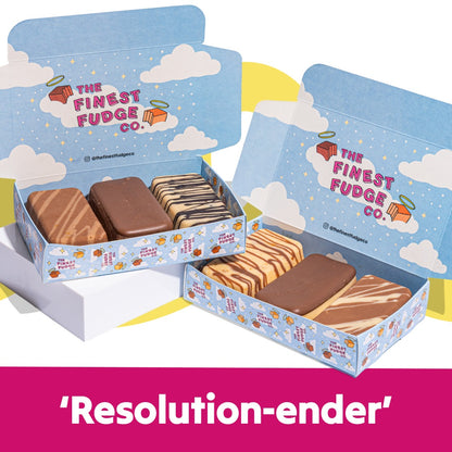 Resolution-Ender Bundle