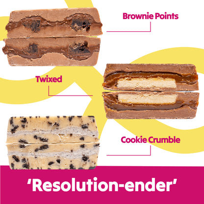 Resolution-Ender Bundle