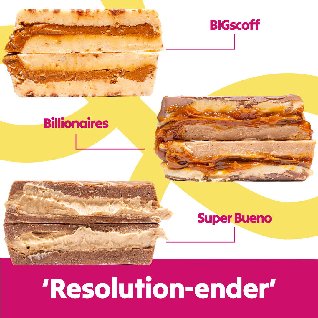 Resolution-Ender Bundle