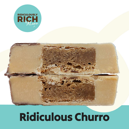 Ridiculous Churro