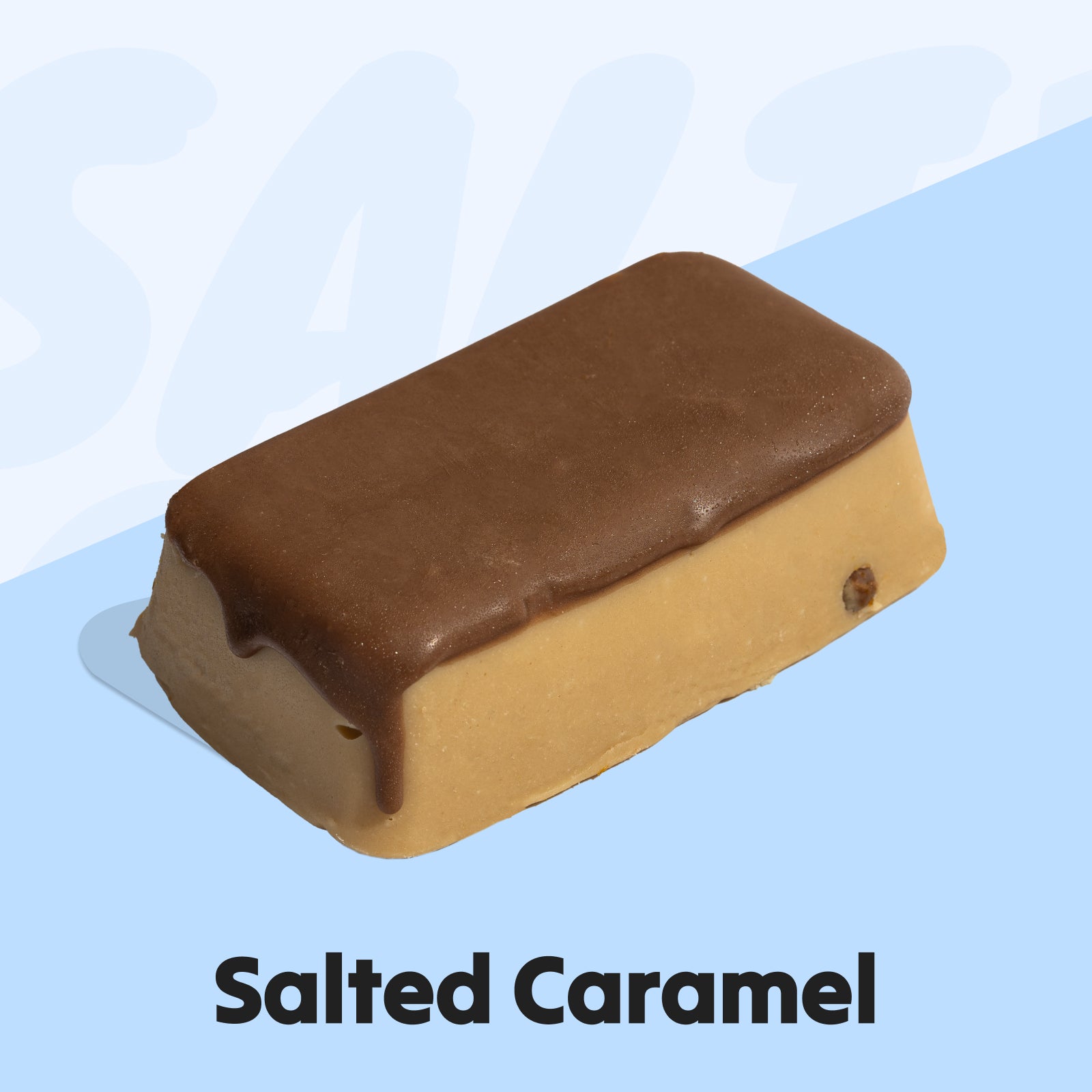 Salted Caramel