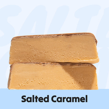 Salted Caramel