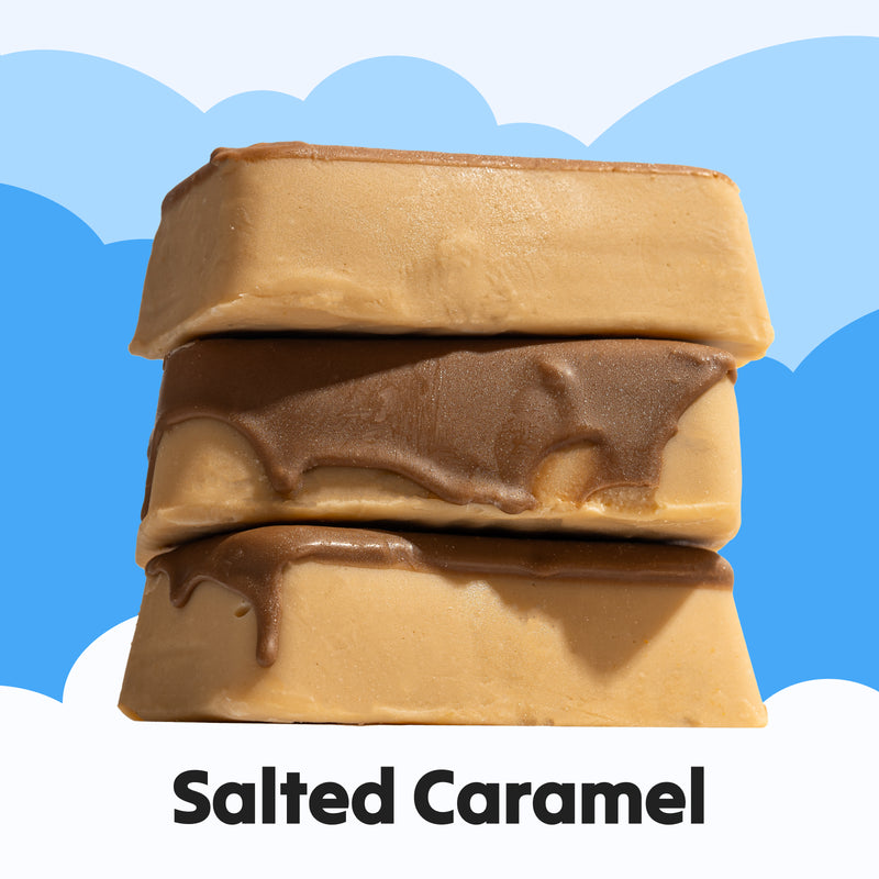 Salted Caramel
