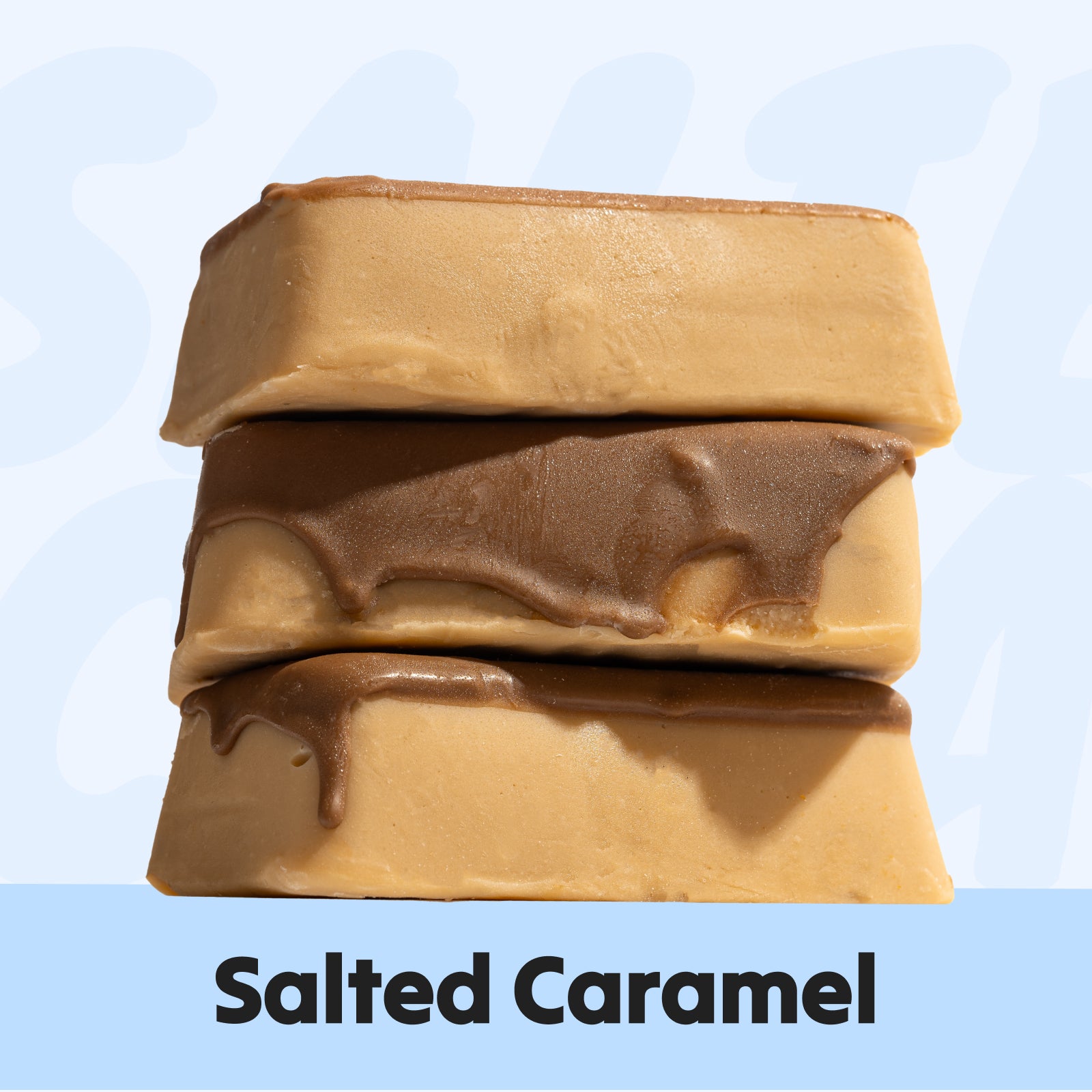 Salted Caramel
